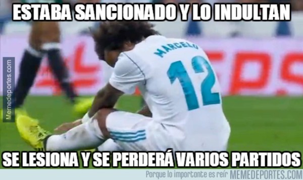 NO PARAN: Los nuevos memes que siguen celebrando la derrota del Real Madrid ante el Betis