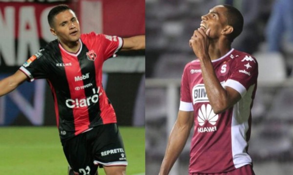 Cuadrangular final en Costa Rica abrirá con duelo de hondureños