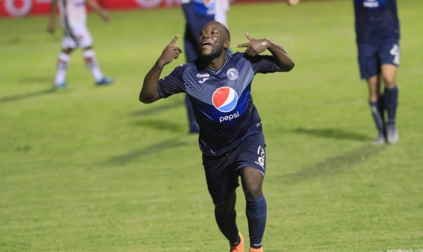 Bombazo en el mercado hondureño: Real España con fichaje 'top' ¿'Choco' a Inglaterra por 15 millones de euros?