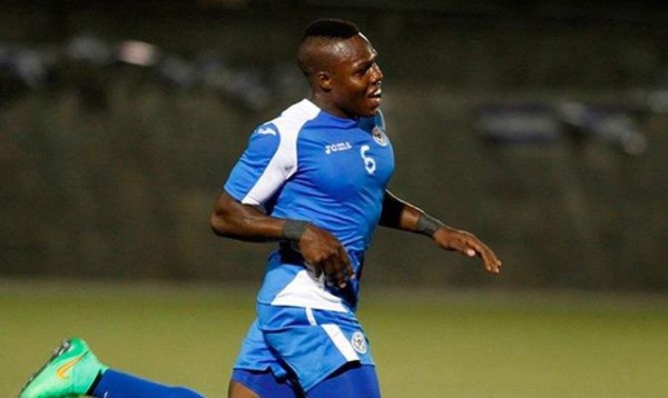 RUMORES Y FICHAJES: Un nicaragüense jugará en la Copa Sudamericana