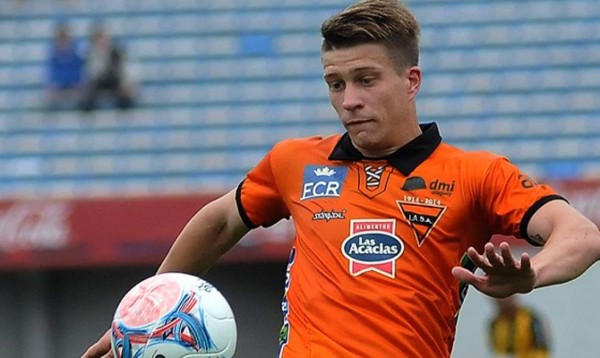 RUMORES Y FICHAJES: Costa Rica sacude el mercado de la región