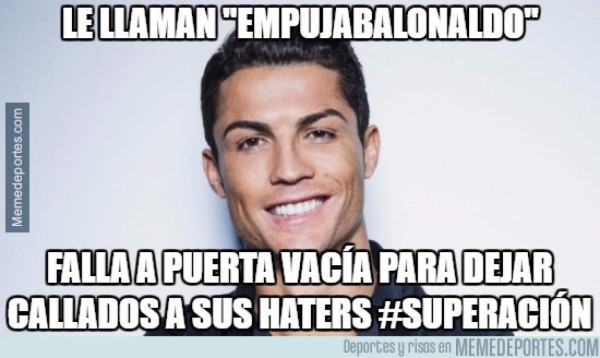 Despiadadas burlas por eliminación del Real Madrid en Copa del Rey