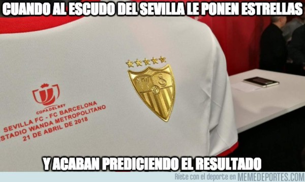 Qué risa: Los nuevos y divertidos memes de la conquista del Barça en la Copa del Rey