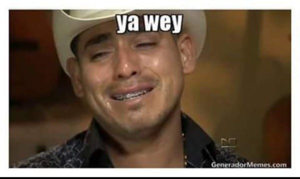 ¡BULLYING TOTAL! Carlos Pavón es protagonista de los memes en el fútbol de Honduras