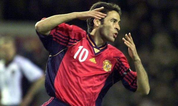 CRACKS: Los grandes futbolistas que han salido de los mundiales Sub-20