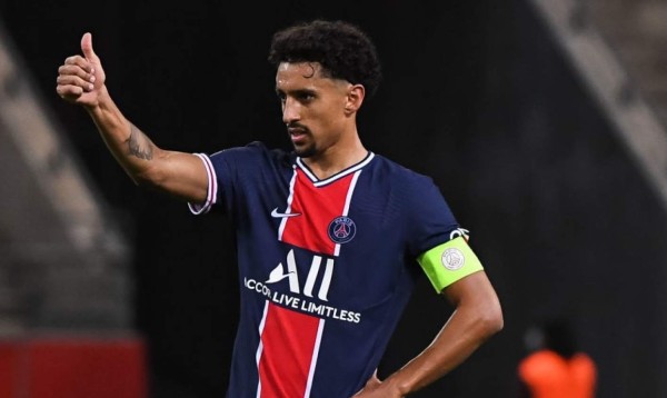 Con otros crack: Así sería 11 del PSG si se concretan el fichaje de Cristiano Ronaldo&nbsp;&nbsp;&nbsp;