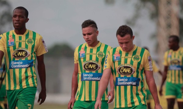 Parrillas One Dice Adiós A primera División