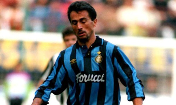 Los jugadores con más autogoles en la historia del fútbol