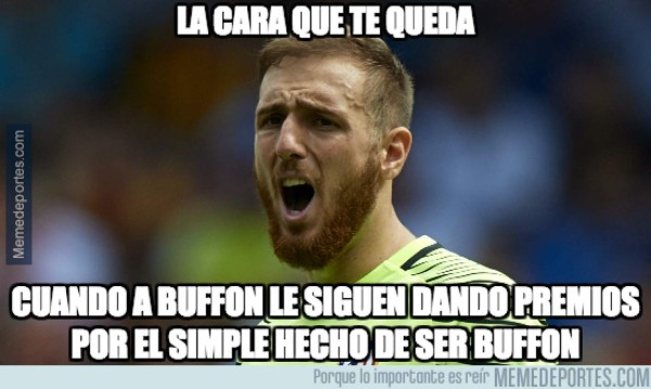 PARA REÍR: Los nuevos y divertidos memes que dejó la gala del premio 'The Best' de la FIFA