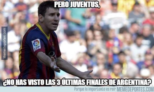 Los mejores memes del día con Gonzalo Higuaín como el gran protagonista