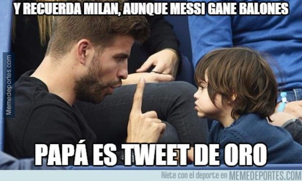 Los memes más divertidos que dejó la goleada del Barcelona al Athletic de Bilbao