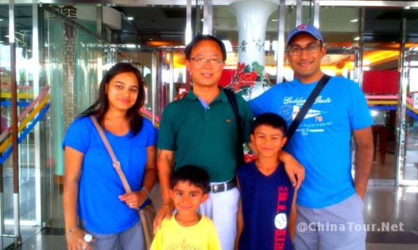 Eric Yuan, el chino que se hizo multimillonario gracias al coronavirus y pidió perdón