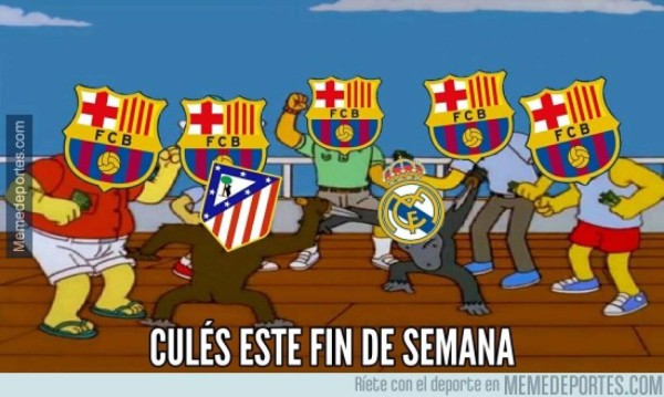 Los tremendos memes que no has visto tras la jornada de eliminatoria por el mundo