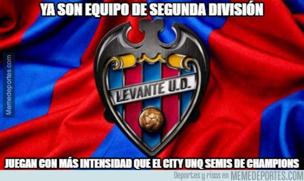 MEMES: Diversión para el público con la lucha entre Barcelona, Real Madrid y Atlético de Madrid