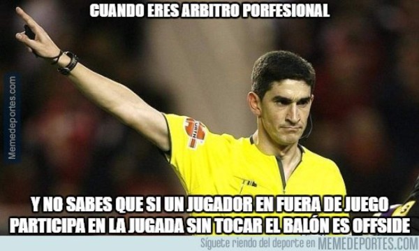 Imperdibles memes tras el triunfo agónico del Barcelona en Mestalla