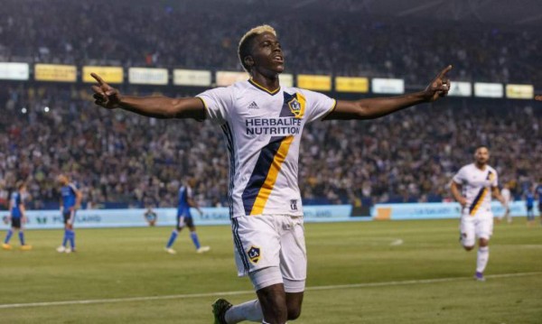 Ellos son los fichajes más importantes de la temporada 2018 en la MLS