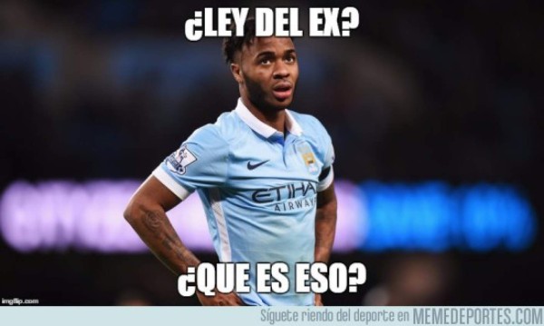 Los mejores memes del título del Manchester City en la Capital One Cup