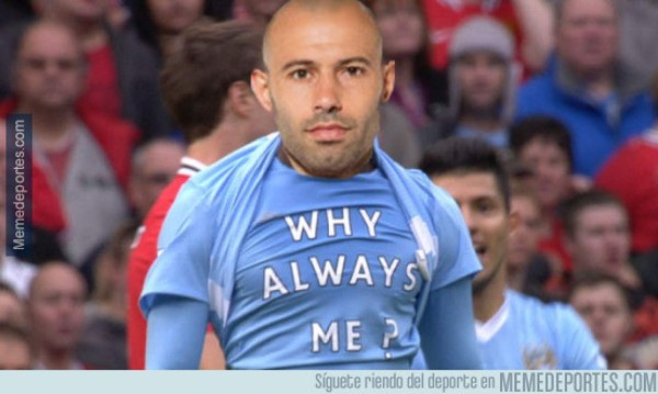 ¿Y ahora por qué? Los memes que dejó el Barcelona-Valencia