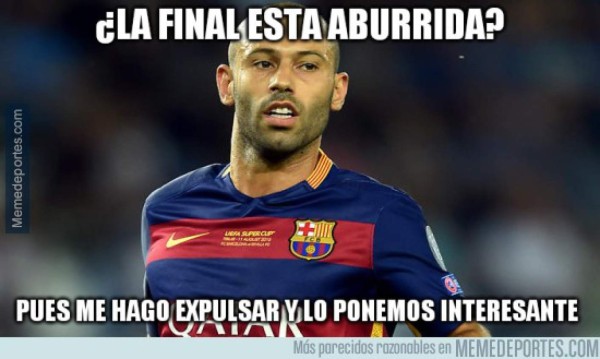 Los mejores memes del Bicampeonato del Barcelona en la Copa del Rey