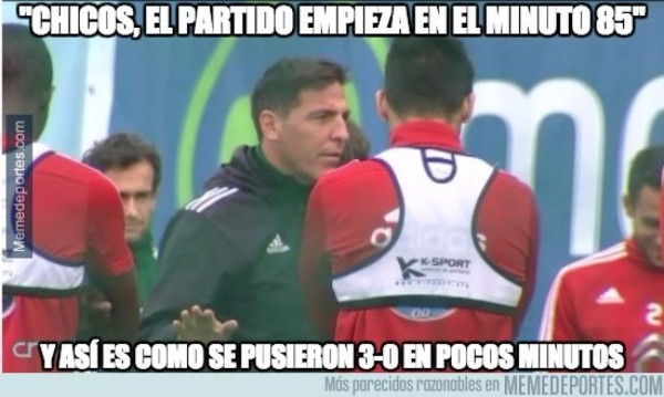 Los mejores memes de la derrota del Barcelona ante el Celta en Balaídos