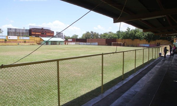 Así se juega al fútbol en Nicaragua: Estos son sus estadios