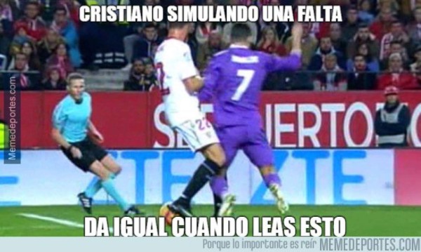 ¡TERRIBLES! Así despedazan a Cristiano, Sergio Ramos y Messi tras derrota de Real Madrid