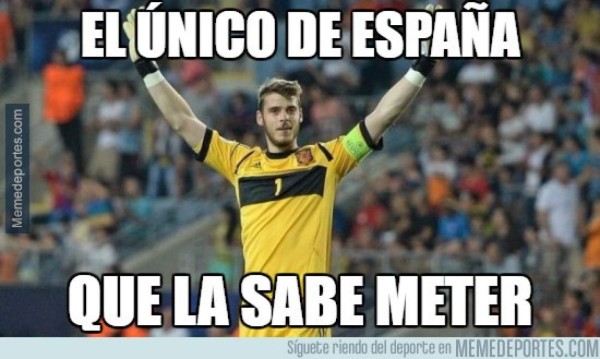 Los mejores memes de la derrota de ESpaña ante Italia