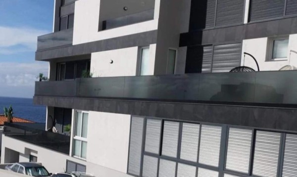 Ya identificaron al ladrón: Así es la mansión de Cristiano Ronaldo que fue robada mientras jugaba el Portugal-España