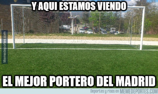 ¡No perdonan a CR7! Los divertidos memes del triunfo del Real Madrid sobre el Alavés