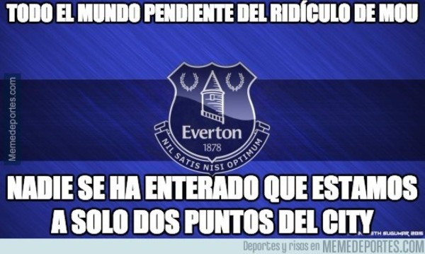 Los mejores memes que dejó el viernes en el mundo del fútbol