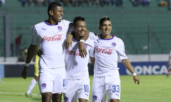 ¡Una barbaridad! Olimpia vs Motagua; el clásico de los 103 millones de lempiras