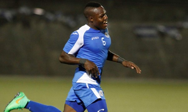 Estos son los futbolistas más baratos de la Copa Centroamericana 2017