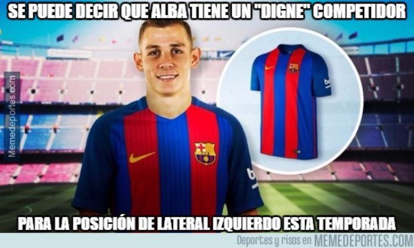 MEMES: Las mejores burlas tras el triunfo del Barcelona en la Supercopa de España