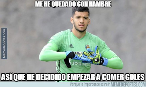 ¡OJO PSG! Los memes de la victoria del Real Madrid ante la Real Sociedad