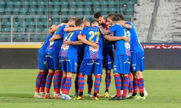 Volos FC se enfocará en mantener su categoría en la Superliga de Grecia.