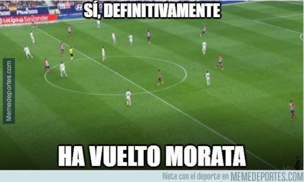 ¡Hasta Courtois! Los divertidos memes del triunfo del Real Madrid sobre el Atlético