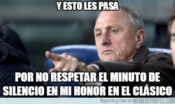 ¡Día de terror en el Camp Nou! El Barça cae y los memes lo humillan con todo