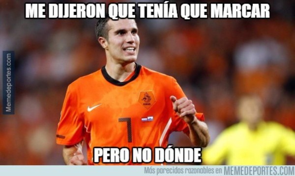 Los MEMES que dejó la eliminación de Holanda de la Eurocopa Francia-2016