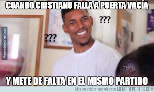 Despiadadas burlas por eliminación del Real Madrid en Copa del Rey