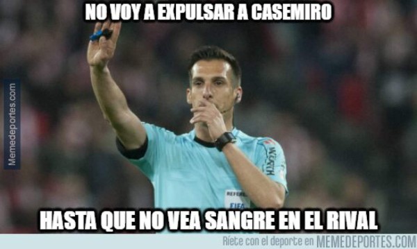 Real Madrid: Los memes que revientan al Barcelona por el nuevo líder en la Liga Española