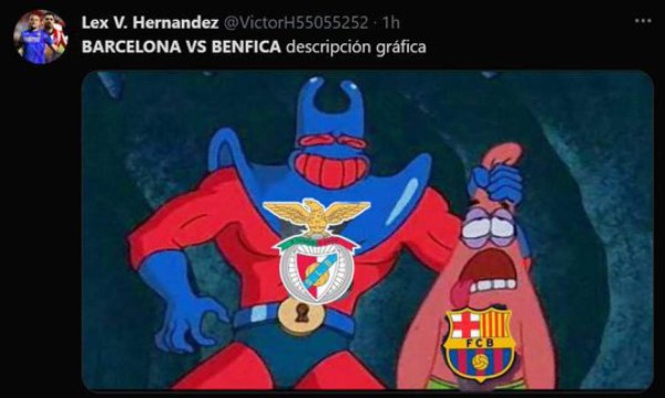 Los nuevos memes que hacen pedazos al Barcelona: Koeman, la Europa League y Messi son protagonistas
