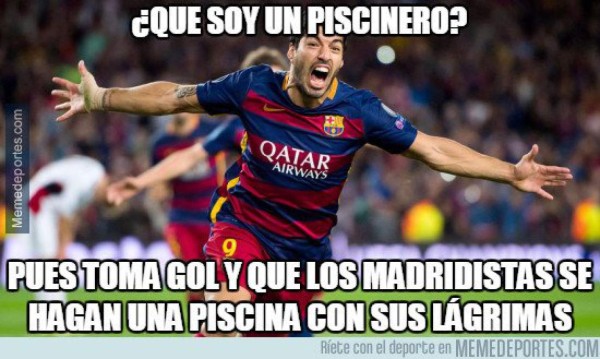 ¡Imperdibles! Los mejores memes de la derrota del Barcelona en Riazor