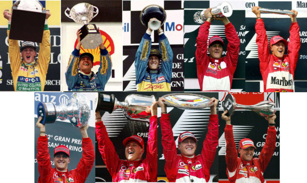 El adiós de un mito ,El 'Kaiser' Schumacher dice adiós por segunda ocasión.