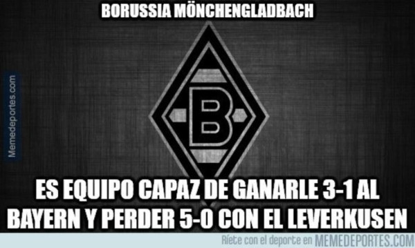 Los mejores memes del Chicharito Hernández luego de su Hat-Trick