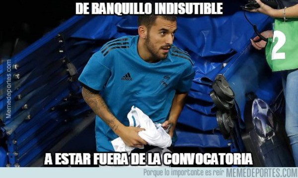 Imperdibles: Los memes de la trabajada victoria del Real Madrid ante Getafe