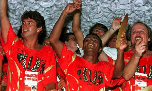 Los futbolistas que tuvieron constantes problemas con la disciplina