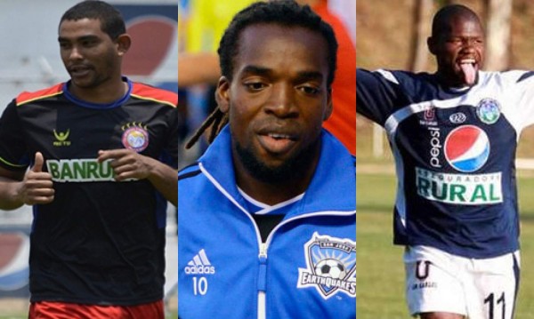ESPECIAL: Los 10 catrachos a seguir en la Liga de Guatemala