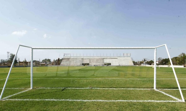 ¡Una belleza! Estadio de Parrillas One será un complejo moderno en Honduras