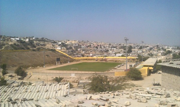 Conocé los estadios de la primera división de Angola donde jugará el hondureño Bryan Moya