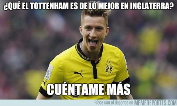 Los mejores memes de los octavos de final de la Europa League